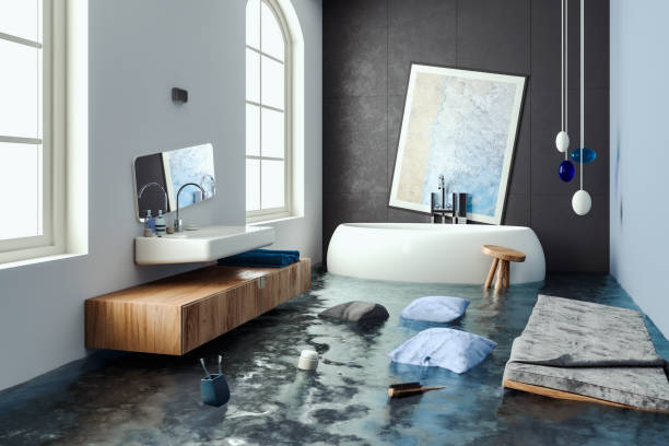Best Water damage contractors near me  in Bethel, NC