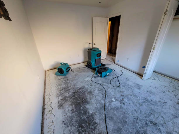 Fire Damage Restoration in Bethel, NC